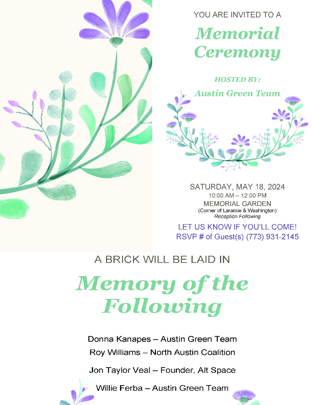 AGT 2024 Memorial Invitation-01